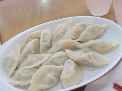 -喜家德虾仁水饺(北站店)