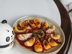 -嫩芽·重庆菜馆(十八梯露台观景店)