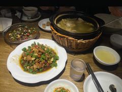 -建德食府·十八年建德菜(天目里国际街区店)