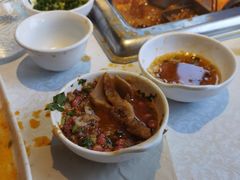 -巴奴毛肚火锅(广益哥伦布店)