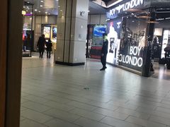 -星巴克(秦皇岛乐都汇店)