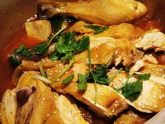 -周家二小姐的菜(西津渡店)