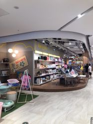 -孩子王(金茂汇店)