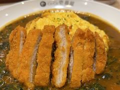 -CoCo壱番屋(久光百货店)