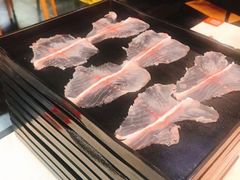 -京门活鱼馆·鱼火锅(百子湾（原红庙）店)