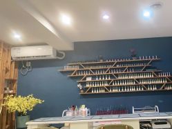 -倾城妃姿美疗中心