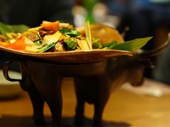 -云海肴·汽锅鸡·云南代表菜(天山百盛优客店)