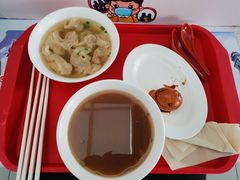 -农园餐厅(北京大学店)