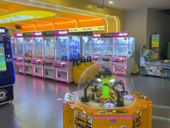 -meland·儿童乐园·游戏厅娃娃机·电玩Xbox(成都合生汇店)