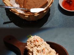 俄式拌香鸡-俄士厨房(万松园店)