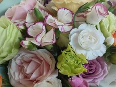 -ChaKo Flora ·茶子花艺 (市北店)