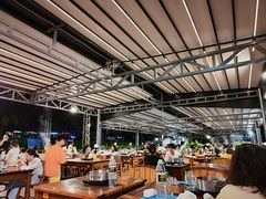 -渔家火锅·海鲜自助餐·演艺(亚龙湾天域酒店)