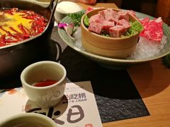 -盡膳口福跷脚牛肉火锅(国贸商城店)