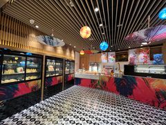 -咖啡苑自助餐厅·中国大饭店