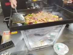 -郝大姐·乌龙山铁板烧(大学城三店)