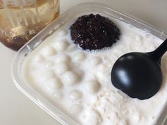 -甜心闲生传统手工冰粉(奎星楼店)