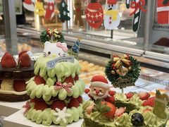 -品禾芝风(敏捷永旺店)