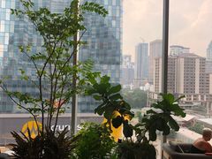 -Open House(Central Embassy)