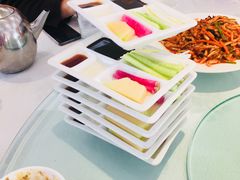 -玉林烤鸭店(定福庄店)