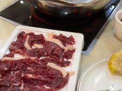 -潮悦牛肉火锅城(水贝店)