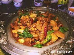 -凯撒尔新疆特色主题餐厅(青山店)