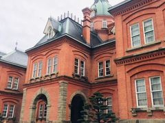 -北海道厅旧本厅舍(旧本庁舎)