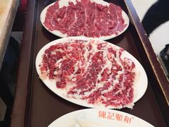 -陈记顺和潮汕牛肉火锅(韩江路店)