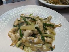 -悦海·家宴·冰花皮皮虾大锅贴(宝龙店)