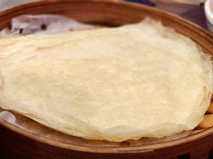 -满园烤鸭·春饼(中街大悦城店)