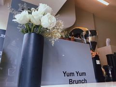 -Yum Yum 土耳其风味餐厅(万达尊店)