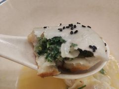 -小杨生煎(白玉兰广场店)