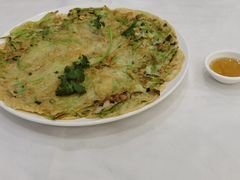 -金华安大酒楼·老牌潮菜·粤式茶点(东方国际店)