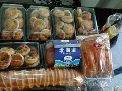 -丹香(潍坊泰华城店)