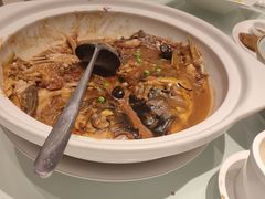 -真爱中国餐馆·年华店(朱雀大街店)