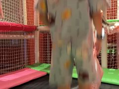 -北方暖暖温泉度假洗浴