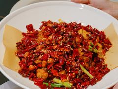 -浙食逅·弄虾·融合菜·小龙虾(双城国际店)