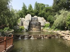 -皇藏峪国家森林公园