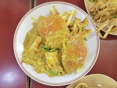-班赞海鲜市场