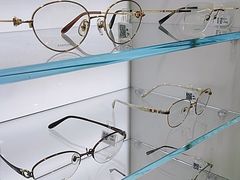 -宝岛眼镜(南京金鹰世界店)