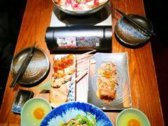 -王氏炉匠·烧鸟放题自助(好运街店)