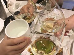 -欢乐海岸美食联盟