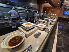 -舜和巴西烤肉餐厅(舜和国际店)