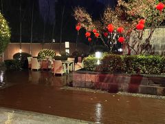 -陕西汤峪会议中心温泉酒店