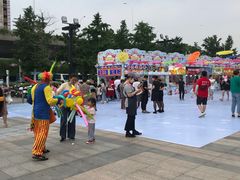 -万达广场(无锡滨湖店)