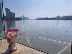 -白天鹅宾馆·流浮阁咖啡厅
