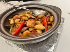 -陶陶居酒家(第十甫路总店)