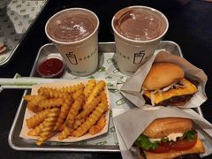 -Shake Shack(南山万象天地店)