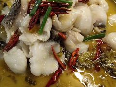 -咖啡人·融合餐厅(健康东路店)