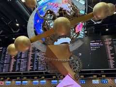 -谢列梅捷沃国际机场