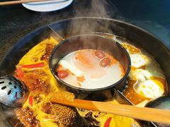 -怡品川宇火锅(宝立方店)
